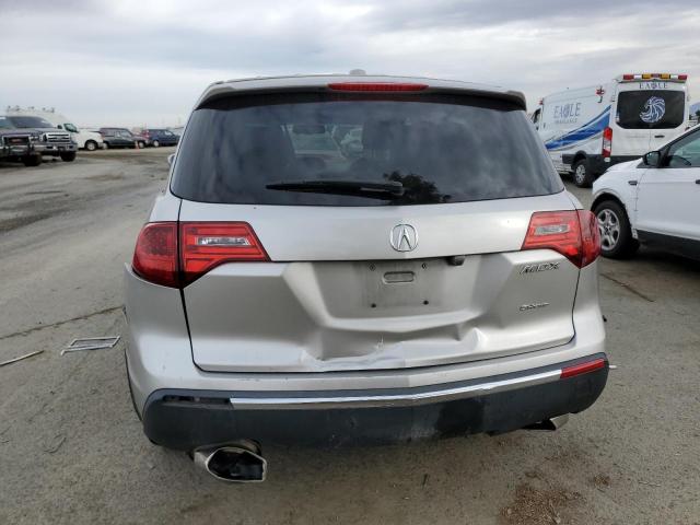 Photo 6 from auction – 2013 ACURA MDX TECHNO with VIN 2HNYD2H34DH515872