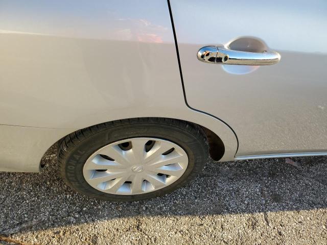 Photo 10 from auction – 2019 NISSAN VERSA S with VIN 3N1CN7AP7KL834066