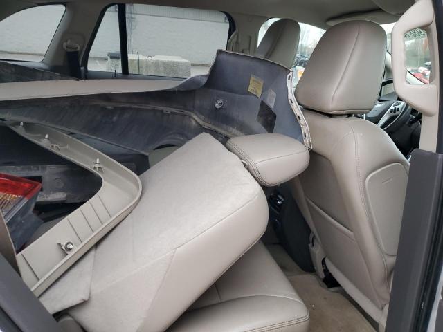 Photo 11 from auction – 2011 FORD EDGE SEL with VIN 2FMDK3JCXBBA85139