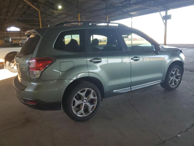 Zdjęcie 3 z aukcji – 2017 SUBARU FORESTER 2 z VIN JF2SJAWCXHH546414
