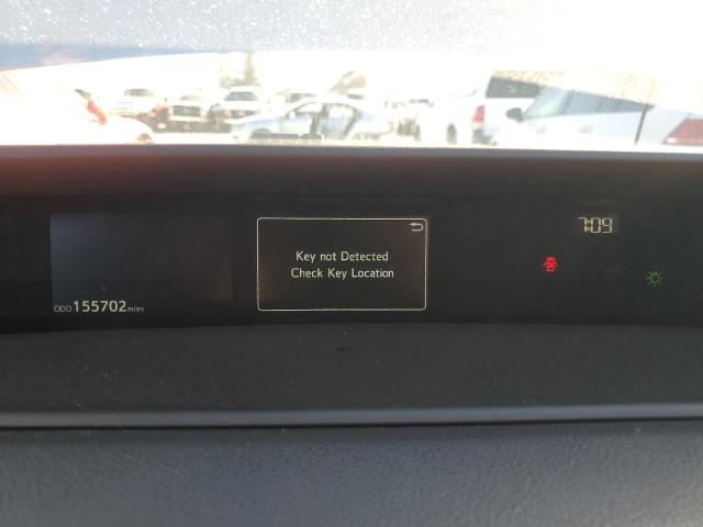 Photo 9 from auction – 2017 TOYOTA PRIUS with VIN JTDKARFU8H3035979