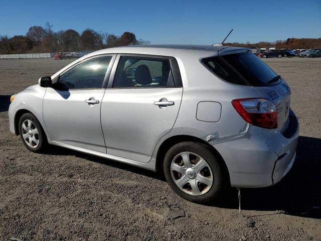 Photo 2 from auction – 2009 TOYOTA COROLLA MA with VIN 2T1KU40E19C107206