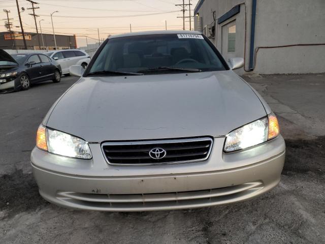Photo 5 from auction – 2000 TOYOTA CAMRY LE with VIN 4T1BF22K6YU106471