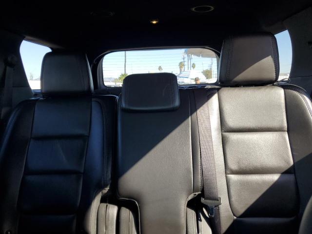 Photo 10 from auction – 2014 FORD EXPLORER X with VIN 1FM5K7D86EGB68471