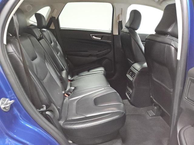 Photo 11 from auction – 2022 FORD EDGE TITAN with VIN 2FMPK4K99NBA56029