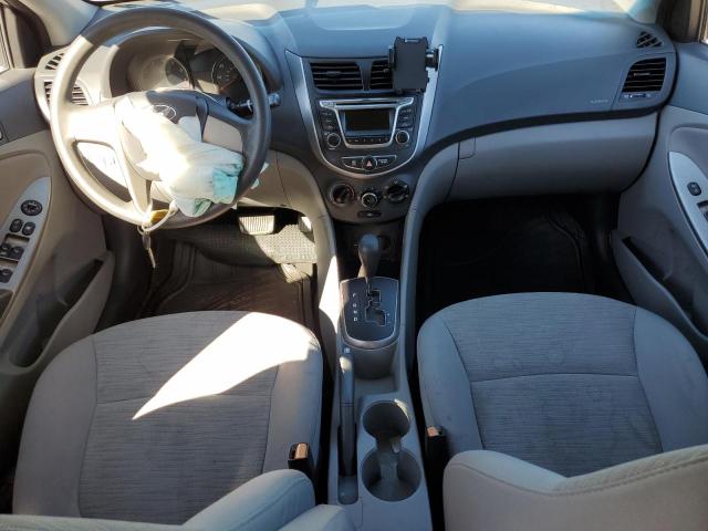 Photo 8 from auction – 2017 HYUNDAI ACCENT SE with VIN KMHCT4AE5HU173356