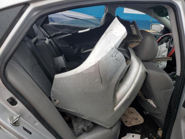Photo 12 from auction – 2013 HYUNDAI SONATA SE with VIN 5NPEC4AC3DH616166