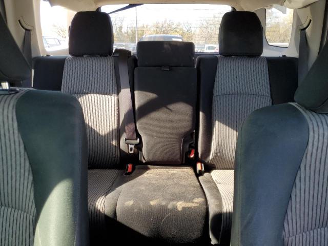 Photo 10 from auction – 2017 TOYOTA 4RUNNER SR with VIN JTEZU5JR1H5157214