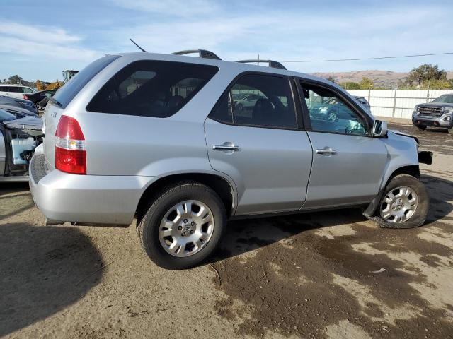 Photo 3 from auction – 2002 ACURA MDX with VIN 2HNYD18272H532888