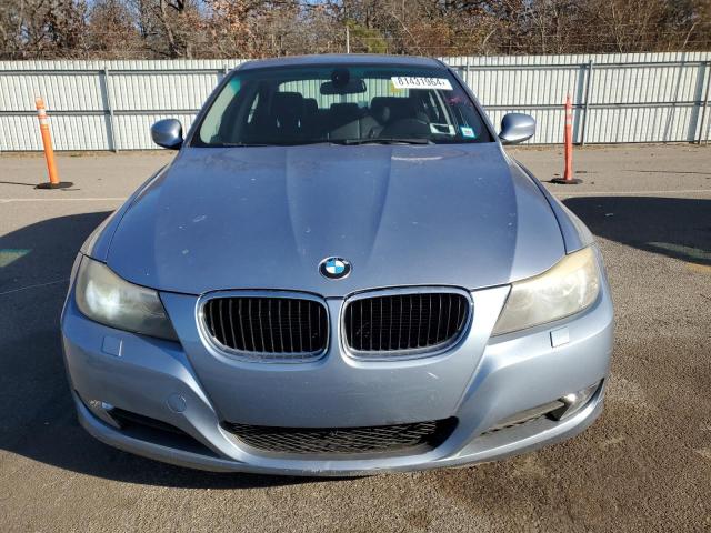 Photo 5 from auction – 2011 BMW 3 SERIES with VIN WBAPK5C54BA659724