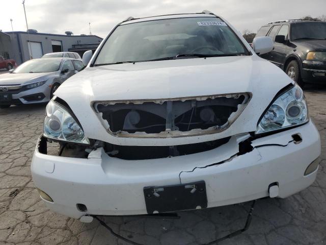 Photo 5 from auction – 2004 LEXUS RX 330 with VIN JTJHA31U340051319