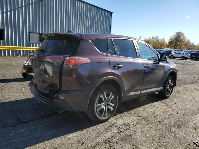 Photo 3 from auction – 2017 TOYOTA RAV4 LE with VIN 2T3ZFREV9HW382308