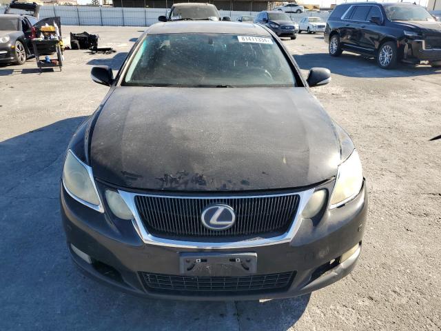 صورة رقم 5 من المزاد - 2008 LEXUS GS 450H مع VIN JTHBC96S885015100