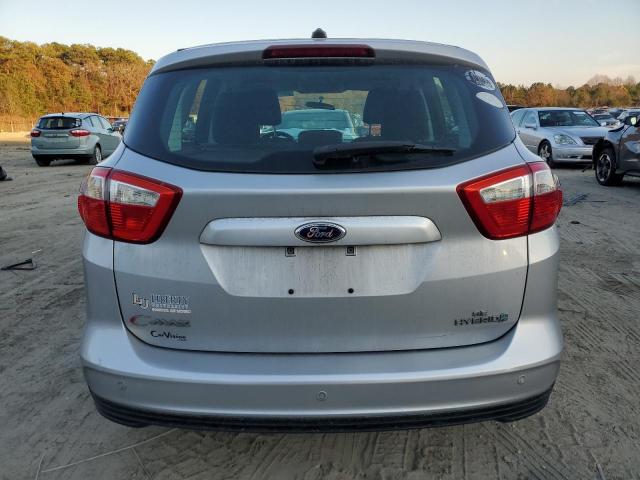 Photo 6 from auction – 2013 FORD C-MAX SE with VIN 1FADP5AU6DL500606