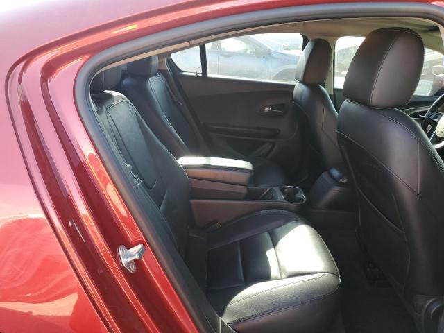 Фото 10 с аукциона – 2014 CHEVROLET VOLT с VIN 1G1RH6E45EU171785