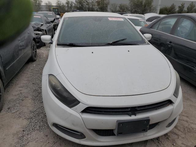 Photo 5 from auction – 2016 DODGE DART SXT with VIN 1C3CDFBB4GD613751