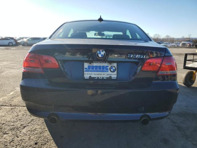 Photo 6 from auction – 2009 BMW 335 I with VIN WBAWB73579P159040