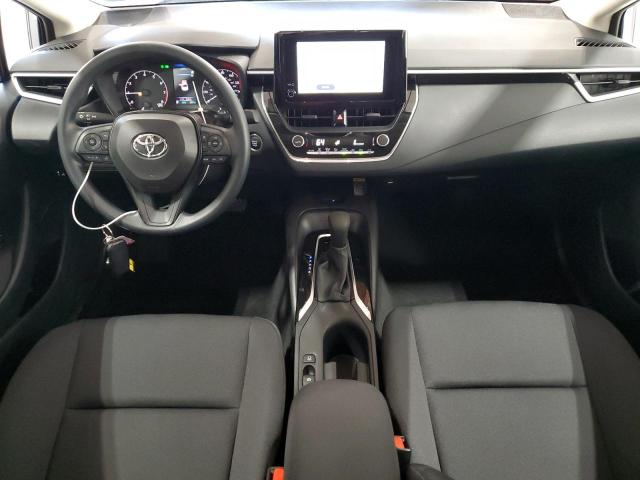 Photo 8 from auction – 2025 TOYOTA COROLLA LE with VIN 5YFB4MDE0SP232195