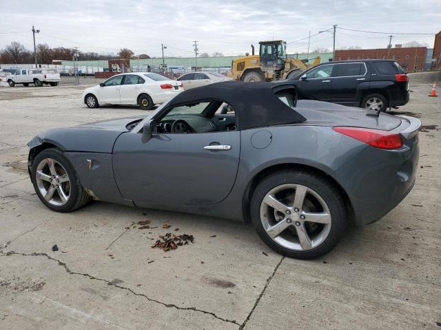 Photo 2 from auction – 2008 PONTIAC SOLSTICE with VIN 1G2MC35B98Y125018