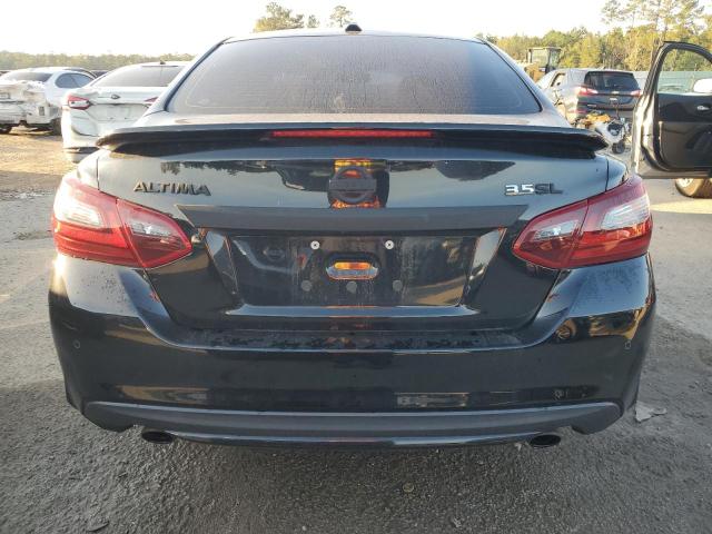 Photo 6 from auction – 2017 NISSAN ALTIMA 3.5 with VIN 1N4BL3APXHC251606
