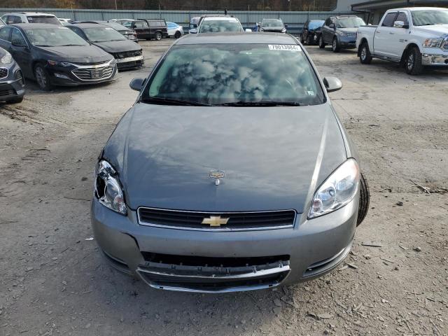 Photo 5 from auction – 2008 CHEVROLET IMPALA LT with VIN 2G1WT58K981340986