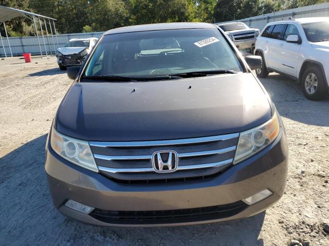 Photo 5 from auction – 2011 HONDA ODYSSEY TO with VIN 5FNRL5H96BB095960