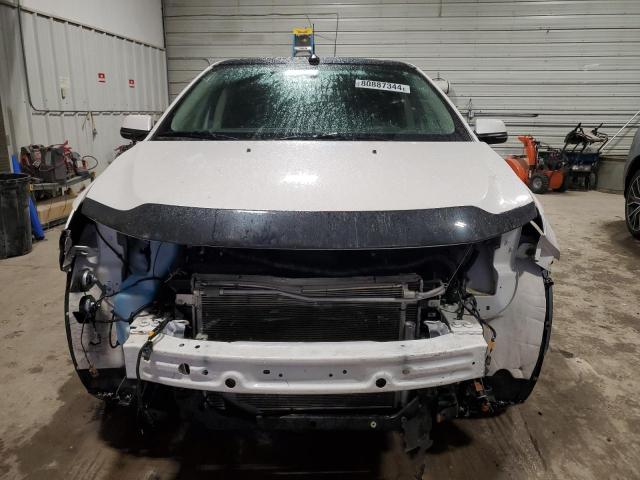 Photo 5 from auction – 2014 FORD EDGE LIMIT with VIN 2FMDK4KC4EBB61818
