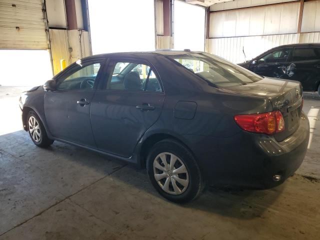 Photo 2 from auction – 2010 TOYOTA COROLLA BA with VIN 1NXBU4EE5AZ357222