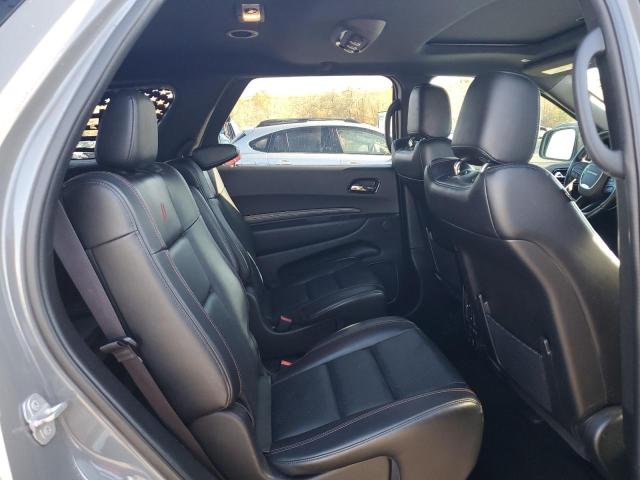Photo 11 from auction – 2021 DODGE DURANGO R/ with VIN 1C4SDJCT3MC815211