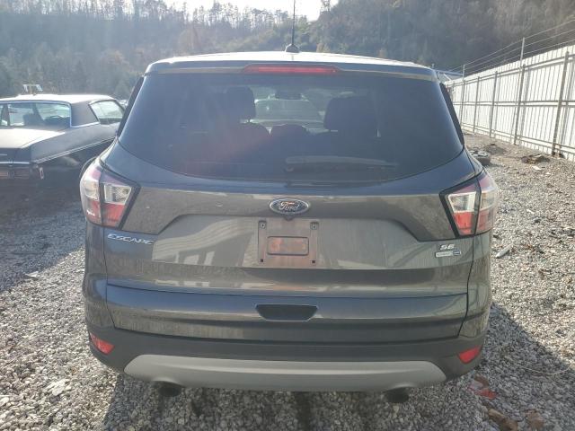 Photo 6 from auction – 2017 FORD ESCAPE SE with VIN 1FMCU9GDXHUC98538