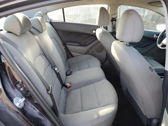 Photo 10 from auction – 2016 KIA FORTE LX with VIN KNAFK4A66G5484698