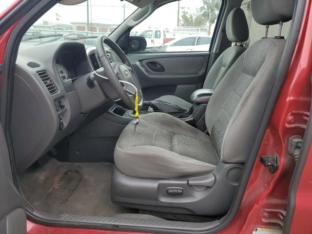 Photo 7 from auction – 2005 FORD ESCAPE XLT with VIN 1FMCU03135KA40943