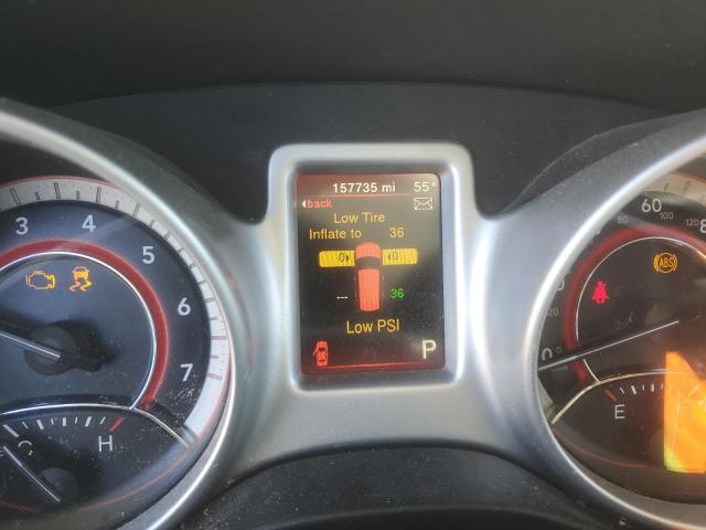 Photo 9 from auction – 2017 DODGE JOURNEY SX with VIN 3C4PDCBG5HT515654