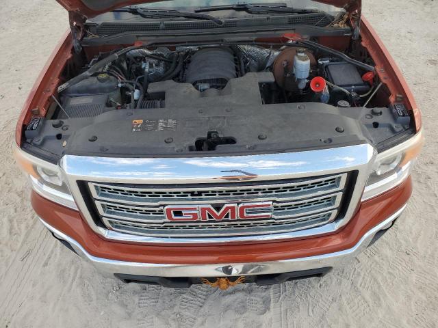 Photo 11 from auction – 2015 GMC SIERRA C15 with VIN 3GTP1UEC5FG190517