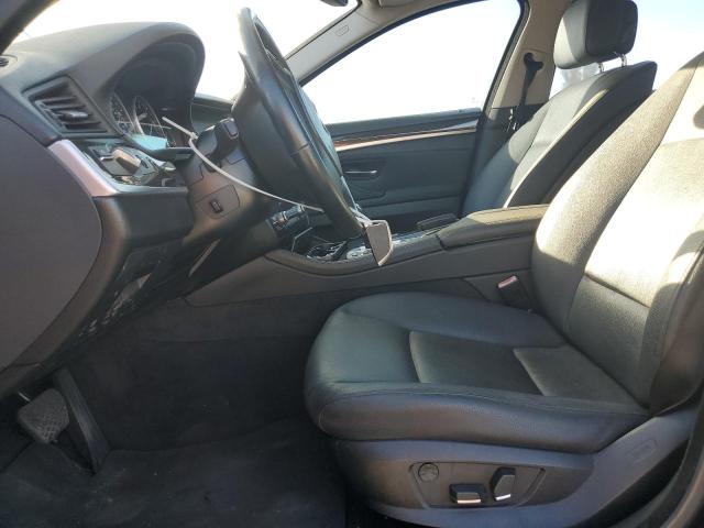 Photo 7 from auction – 2012 BMW 528 I with VIN WBAXG5C50CDW24213
