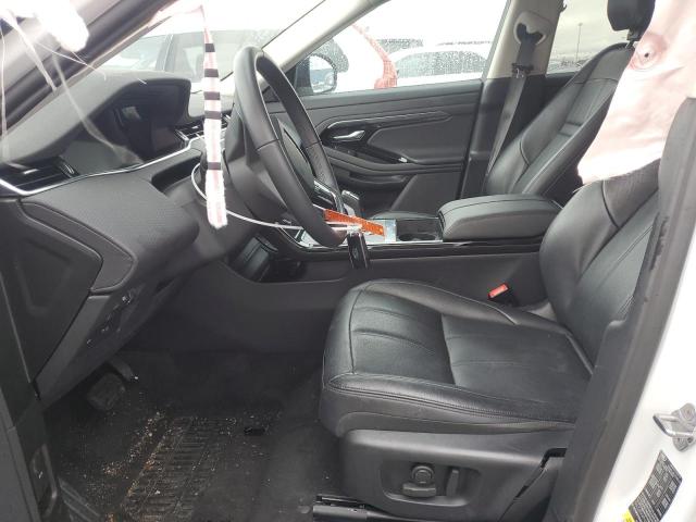 Photo 7 from auction – 2023 LAND ROVER RANGE ROVE with VIN SALZJ2FXXPH202496