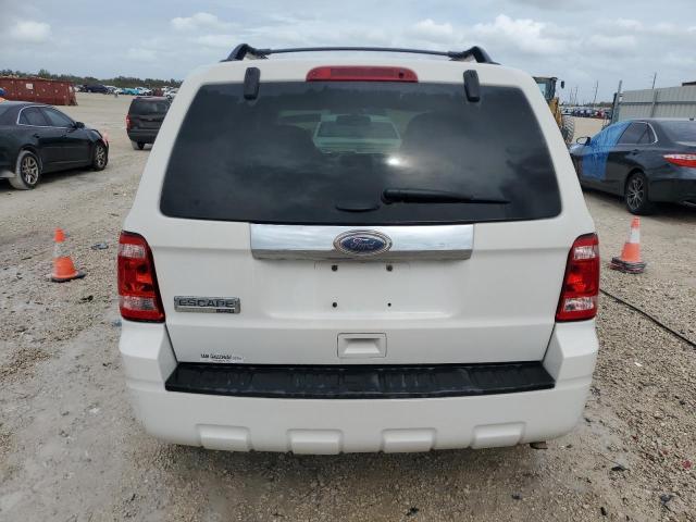 Photo 6 from auction – 2012 FORD ESCAPE LIM with VIN 1FMCU0E75CKB16225