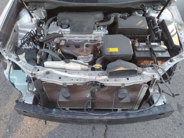 Photo 11 from auction – 2013 TOYOTA CAMRY L with VIN 4T1BF1FK5DU656520