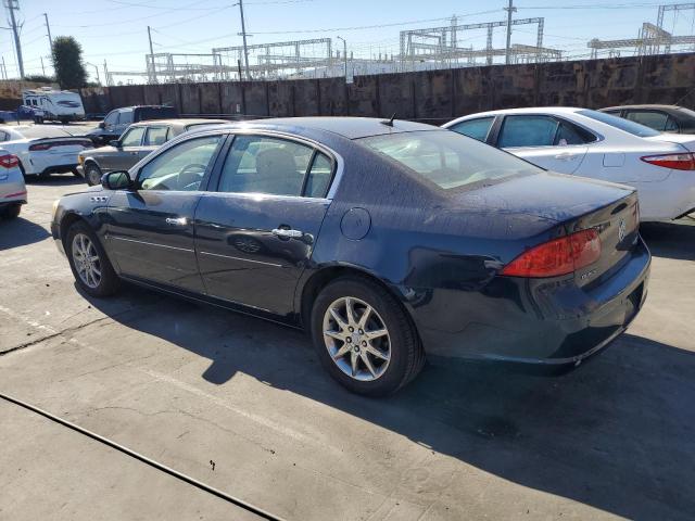 Photo 2 from auction – 2007 BUICK LUCERNE CX with VIN 1G4HD57247U119678