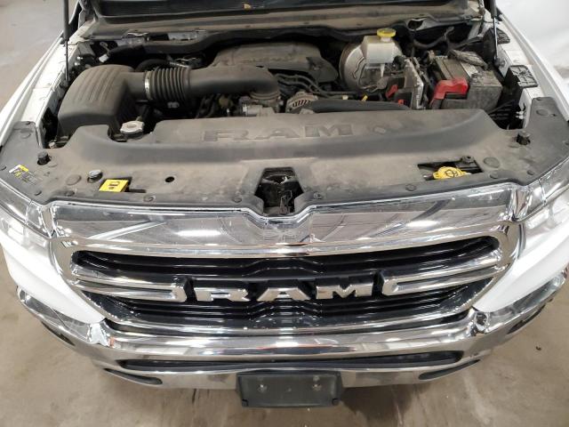 Photo 11 from auction – 2019 RAM 1500 BIG H with VIN 1C6SRFFT8KN547162