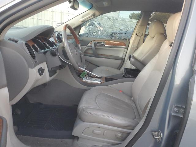 Photo 7 from auction – 2008 BUICK ENCLAVE CX with VIN 5GAER23728J226306