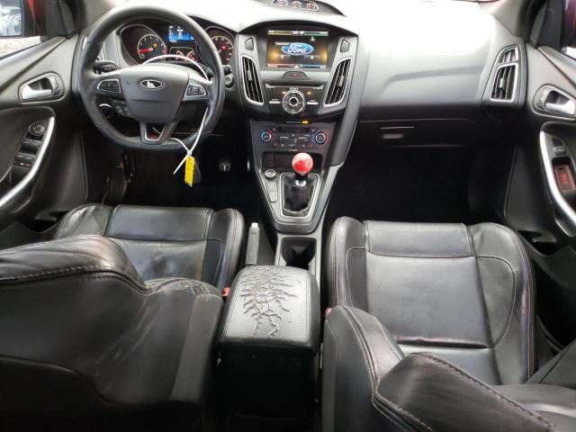 Photo 8 from auction – 2015 FORD FOCUS ST with VIN 1FADP3L97FL286824