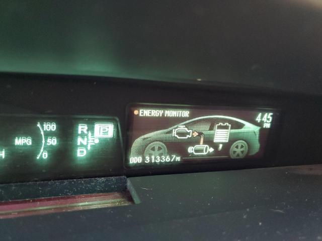 Photo 9 from auction – 2015 TOYOTA PRIUS with VIN JTDKN3DU0F2004782