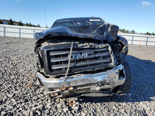 Photo 5 from auction – 2014 GMC SIERRA K15 with VIN 3GTU2VEC5EG479403
