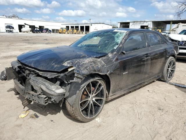 CHRYSLER 2D 2016 with VIN 2C3CCABG2GH229861 - Photo from auction