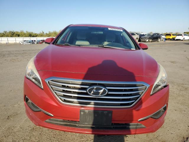 Photo 5 from auction – 2017 HYUNDAI SONATA SE with VIN 5NPE24AF2HH490661