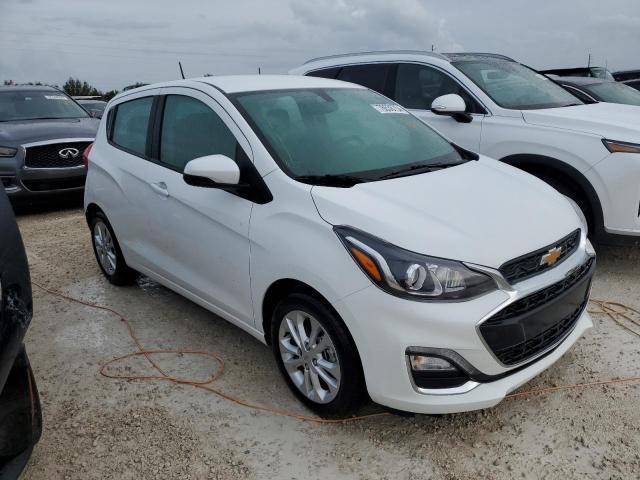 Photo 4 from auction – 2022 CHEVROLET SPARK 1LT with VIN KL8CD6SA8NC010204