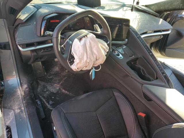 Photo 8 from auction – 2022 CHEVROLET CORVETTE S with VIN 1G1YB3D42N5116623