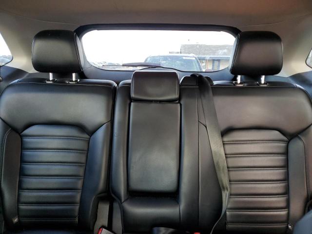 Photo 10 from auction – 2020 FORD EDGE with VIN 2FMPK4J94LBA58124