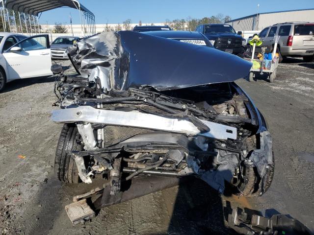 Photo 5 from auction – 2013 BMW 328 I with VIN WBA3A5C52DF358960